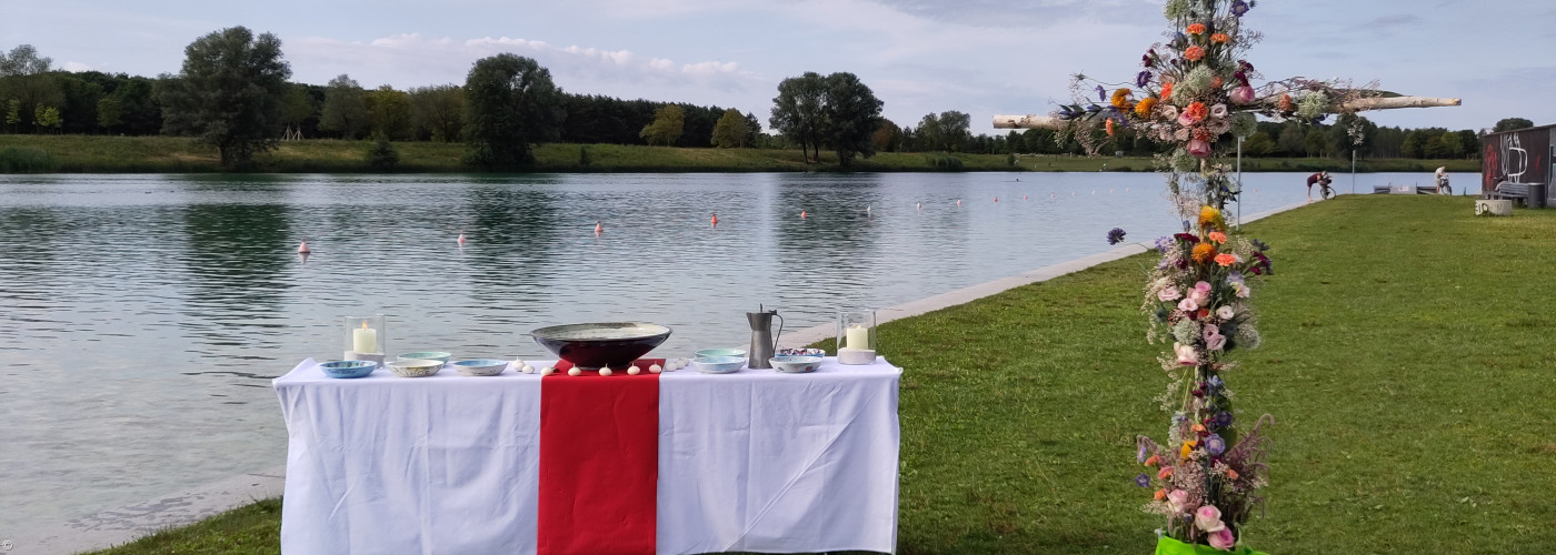 Riemer See