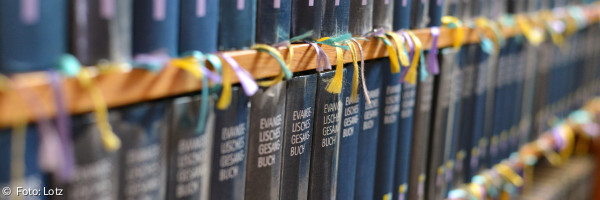 Gesangbuch