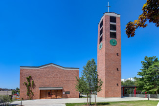 Jesuskirche