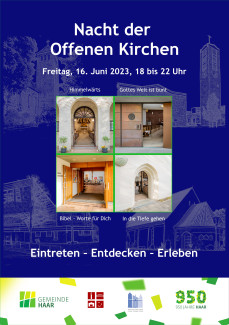 Nacht der Kirchen