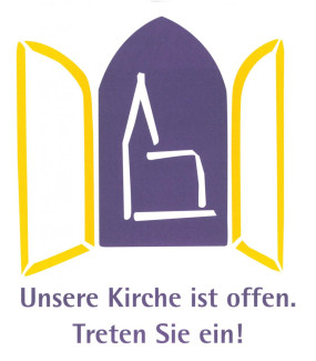 Offene Kirche