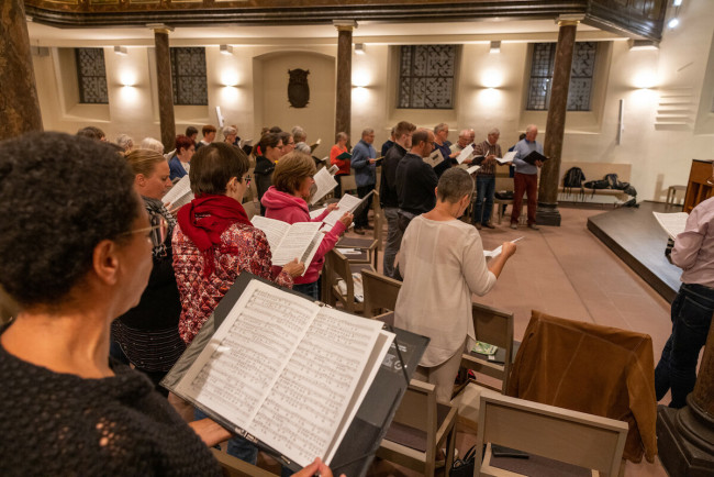 Chorprobe Johanniskantorei_062