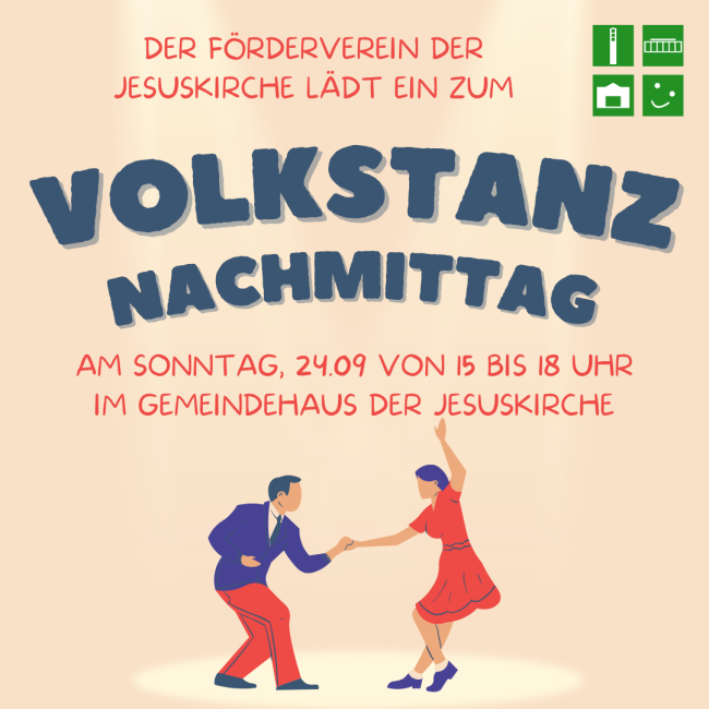 Volkstanz