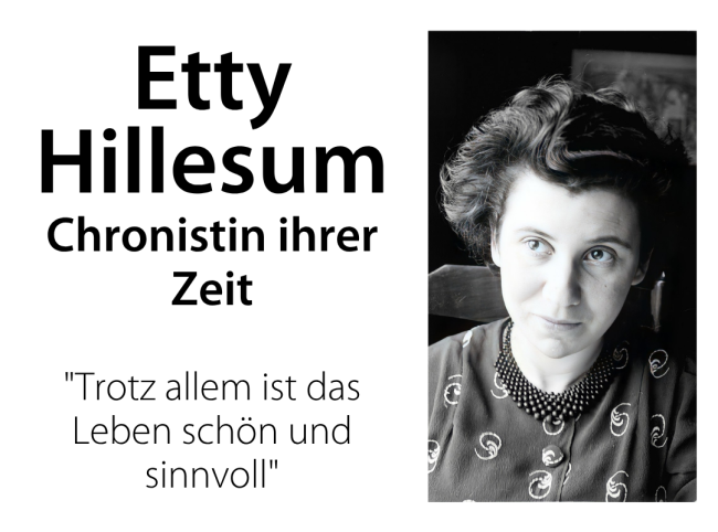 Etty Hillesum