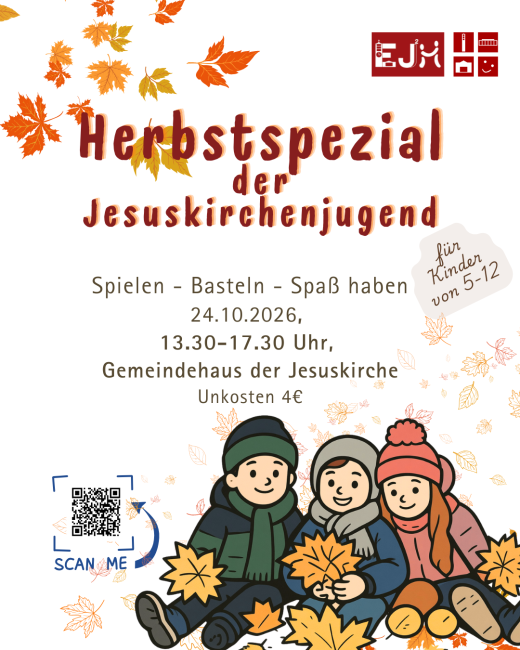 2026 10 24 Herbstspezial