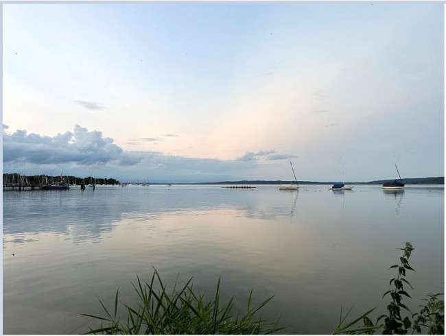 Exerzitien im Alltag