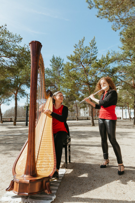 Duo Proserpina