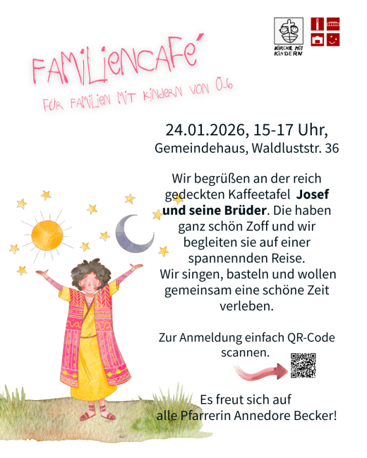 Familiencafé