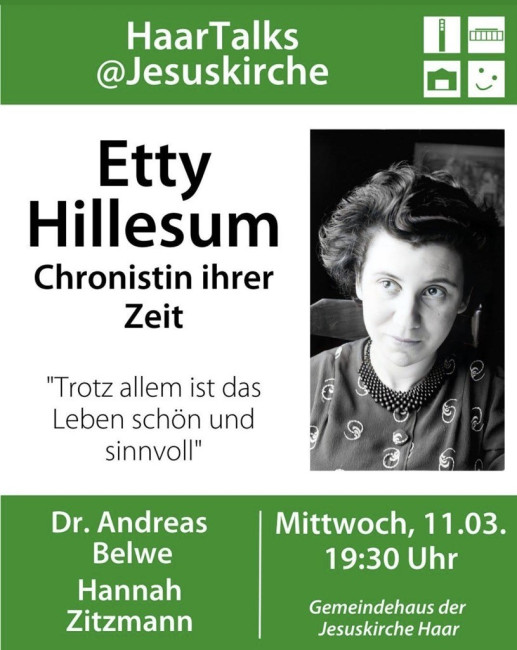 Etty Hillesum