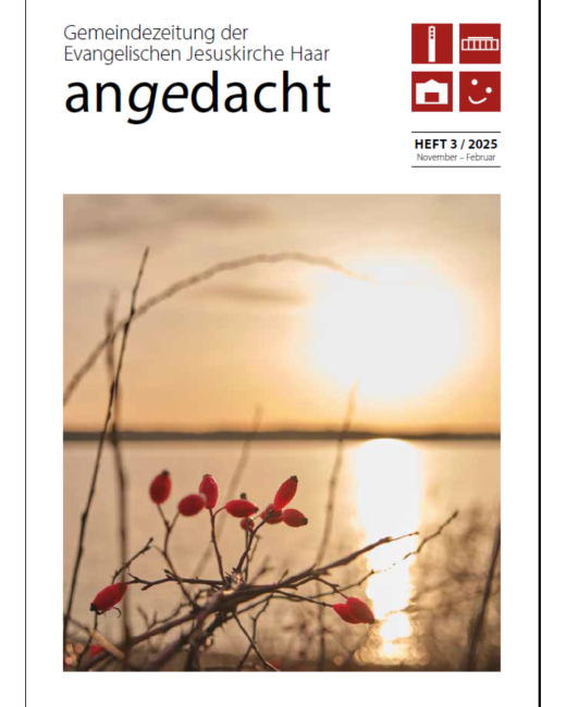 Angedacht 3-25
