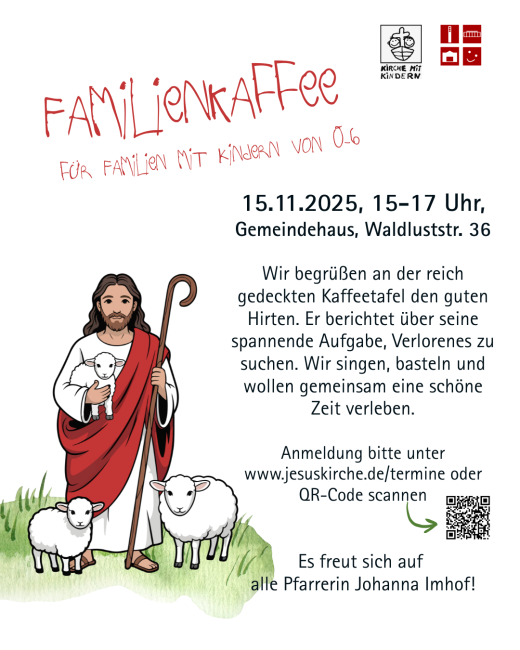 Familienkaffee