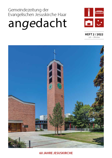 Angedacht