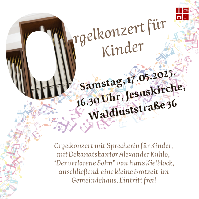 Orgelmärchen