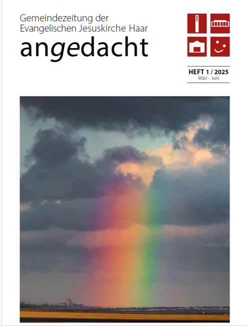 Angedacht 1-2025