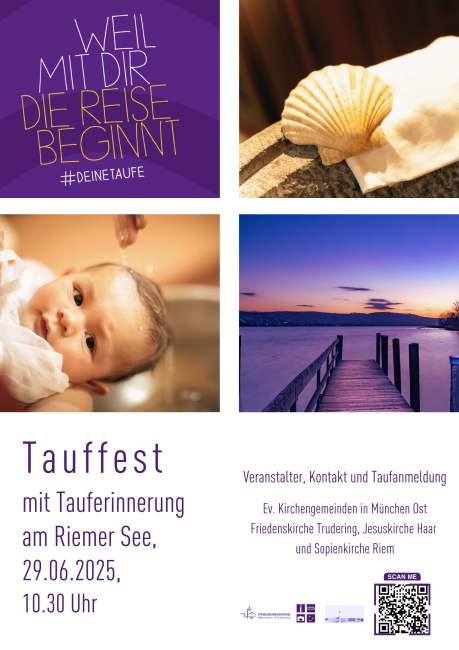 Tauffest 2025