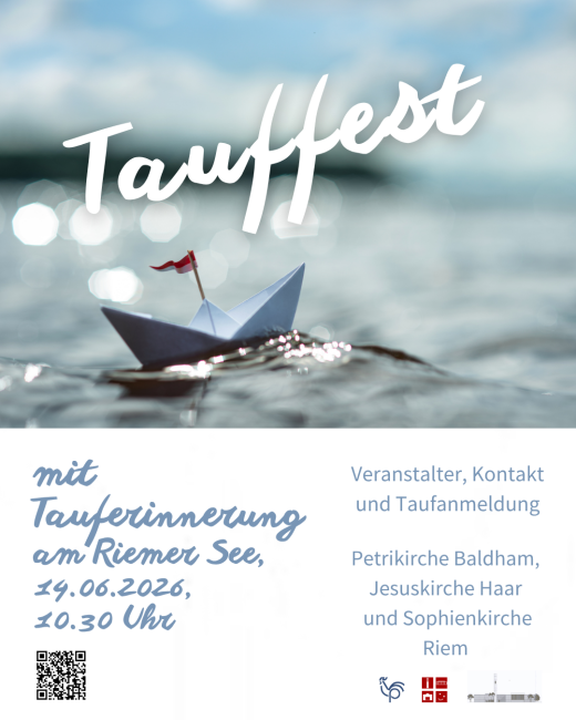 Tauffest 2026