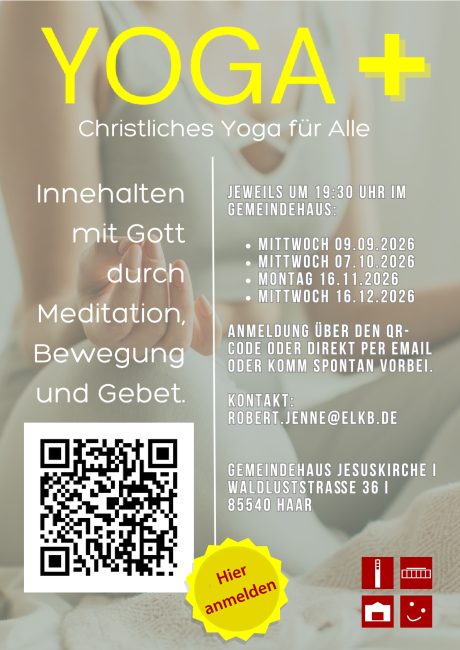 Yoga+