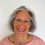 Pfarrerin Dr. Johanna Imhof