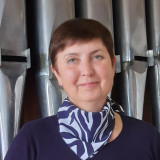 Organistin