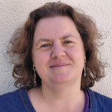Susanne Matheis