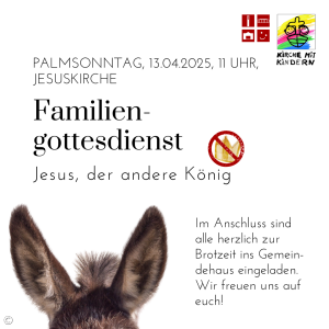 Palmsonntag
