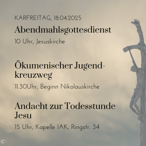 Karfreitag