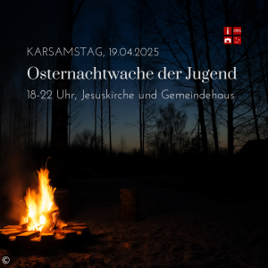 Karsamstag