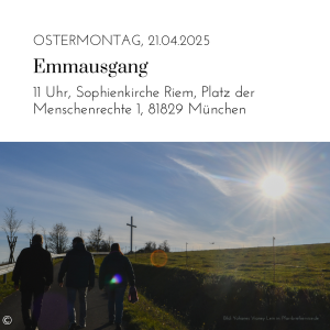 Ostermontag