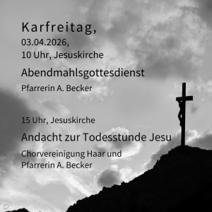 Karfreitag