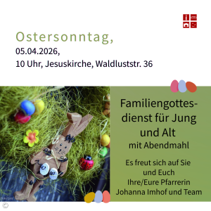 Ostersonntag