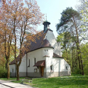 Kapelle