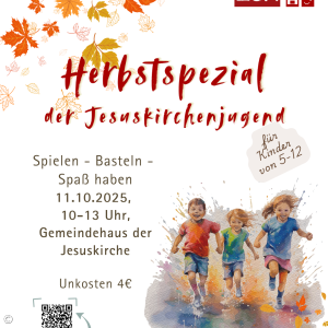 Herbstspezial