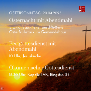 Ostersonntag
