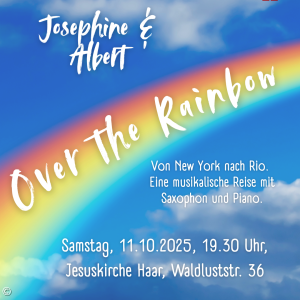 Konzert 11.10.